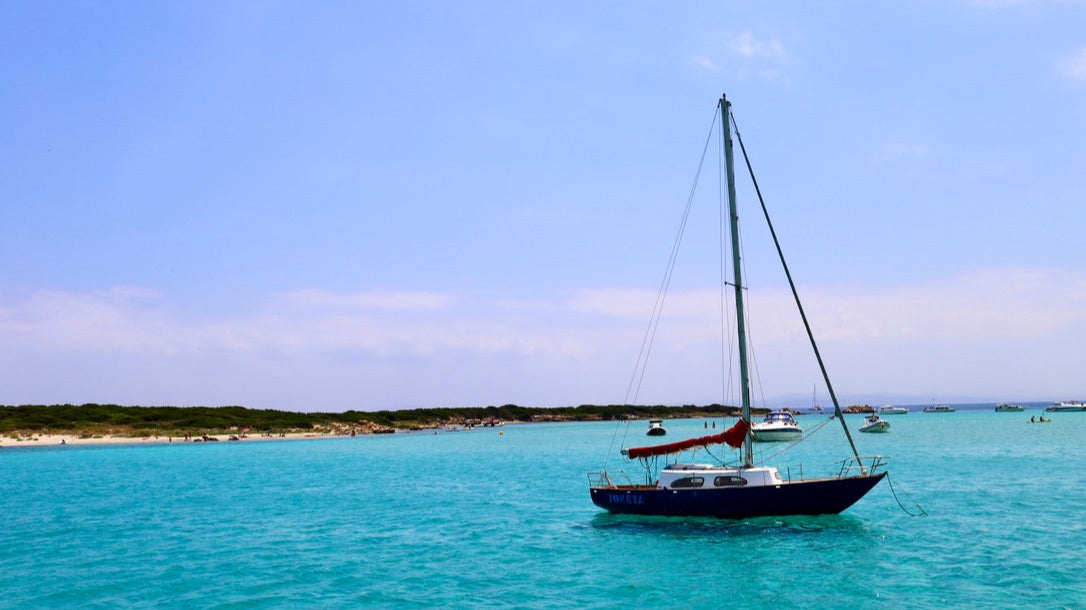 The Inspiration Behind BlueSea Sportswear: Creating UV Protecting Garments for Your Loved Ones