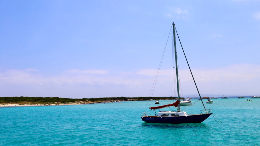 The Inspiration Behind BlueSea Sportswear: Creating UV Protecting Garments for Your Loved Ones
