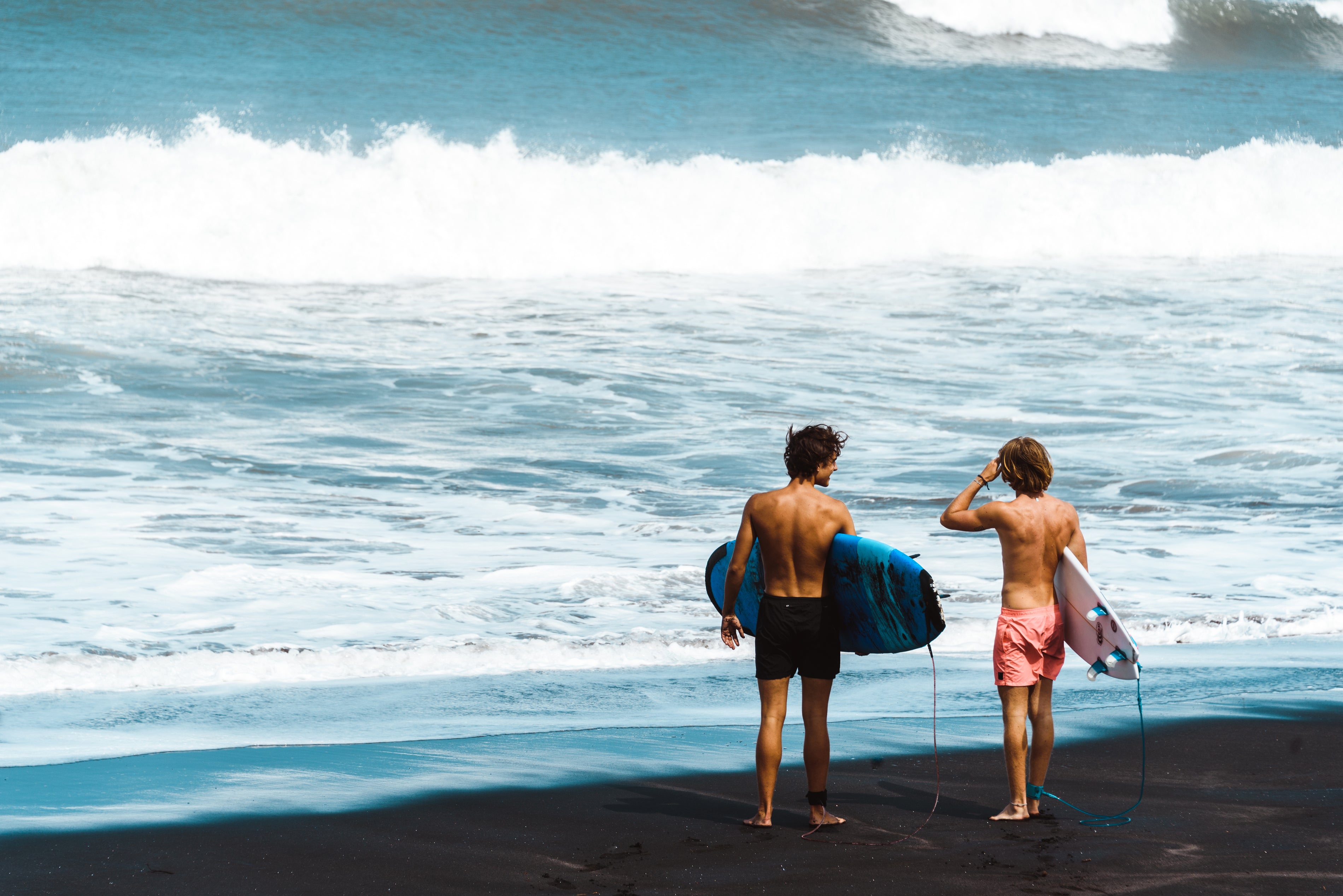 Surf